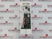 Smitec Cosmos 3151-sb Servo Drive 8.5A 4Kw 3Ph 130B0501 Kz010463