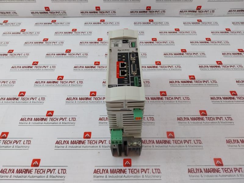 Smitec Cosmos 3151-sb Servo Drive 24Vdc 230-480V/0-400V