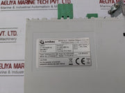 Smitec Cosmos 3151-sb Servo Drive 24Vdc 230-480V/0-400V