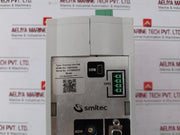 Smitec Cosmos 3151-sb Servo Drive 24Vdc 230-480V/0-400V