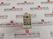 Smitt Relais 8517 Power Relay With Base
