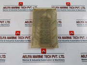 Smk 373 Relay Pcb Board