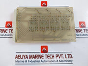 Smk 373 Relay Pcb Board