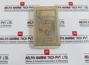 Smk 374 Tip 3055 Npn Silicon Power Transistor Printed Circuit Board