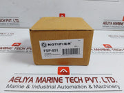Smoke-detector-Head-B501-Notifier-Fsp-851-209482-14