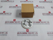 Smoke Detector Base.