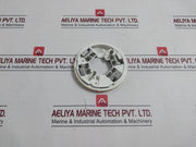 Smoke Detector Base.