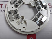 Smoke Detector Base.