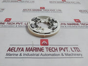 Smoke Detector Base.