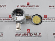 Smp-2lb Pressure Transmitter Meiyo Electric 0-30mpa 4-20ma 24vdc