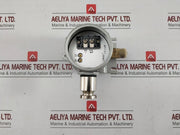 Smp-2lb Pressure Transmitter Meiyo Electric 0-30mpa 4-20ma 24vdc