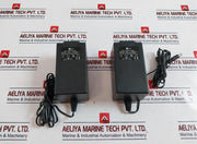 Smp Ad-121000Dv-1 Ac Adaptor 1000Ma 12Vdc