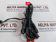 Smp Ad-121000Dv-1 Ac Adaptor 1000Ma 12Vdc