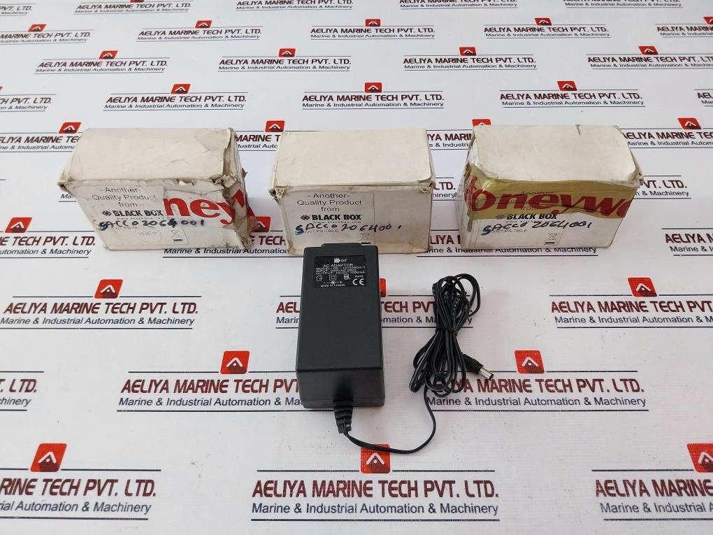 Smp Ad-121000Dv-1 Ac Adaptor 240Vac 50Hz