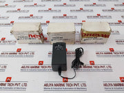 Smp Ad-121000Dv-1 Ac Adaptor 240Vac 50Hz