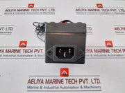 Smp Ad-121000Dv-1 Ac Adaptor 240Vac 50Hz