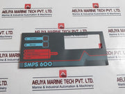 Smps 600 04-01307A (Part Only)
