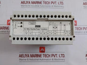 Smpv72x1444533 Meco 3p 3-Wire Reactive Power Transducer 100v Ac