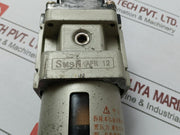 Smsn Afr 12 Air Filter Lubricator