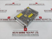 Smun S-50-24 Switching Power Supply 100-120Vac 1.4A 200-240Vac 0.7A 50/60Hz