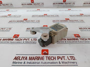 Snjdq Wlca32-43 Limit Switch Ip66 380V 10A Ac-15 250V 6A Dc-13 220V 0.3A