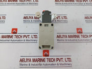 Snjdq Wlca32-43 Limit Switch Ip66 380V 10A Ac-15 250V 6A Dc-13 220V 0.3A