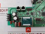 Snk V608Ce-pow Printed Circuit Board B00137-04 Ccp-2405Sf
