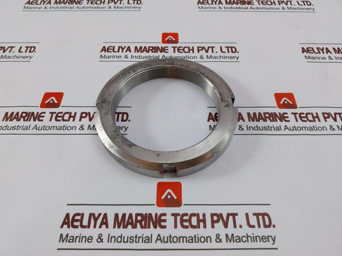 Snr Km22 Outer Diameter Locknut 003-0152,21485-51-1001 39