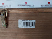 Snr S080S13X Bearing Unit 045 Br: M50X1.5
