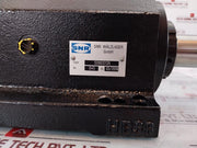Snr S080S13X Bearing Unit 045 Br: M50X1.5