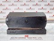 Snr S080S13X Bearing Unit 045 Br: M50X1.5