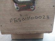 Snr Wälzlager F080S02X Servo Motor 