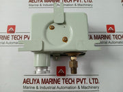 Sns-C106w Saginomiya Pressure Switch -0.06~0.6 Mpa In New