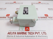 Sns-C106wq Pressure Control Mpa Saginomiya 0.06-0.6 In New