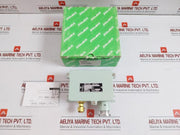 Sns-C106wq Pressure Control Mpa Saginomiya 0.06-0.6 In New