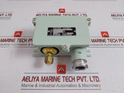 Sns-C106wq Pressure Control Mpa Saginomiya 0.06-0.6 In New