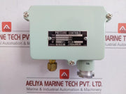 Sns-C106wq Pressure Control Mpa Saginomiya 0.06-0.6 In New
