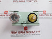Sns-C106wq Pressure Control Mpa Saginomiya 0.06-0.6 In New