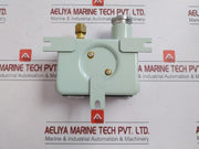 Sns-C106wq Pressure Control Mpa Saginomiya 0.06-0.6 In New