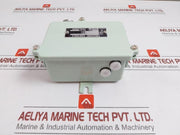 Sns-C106wq Pressure Control Mpa Saginomiya 0.06-0.6 In New