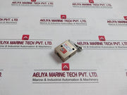 Sns Jm-07 Pneumatic Mechanical Valve For Roller Type 2 Position 3 Way