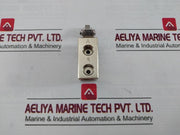 Sns Jm-07 Mechanical Pneumatic Valve