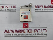 Sns Jm-07 Mechanical Pneumatic Valve