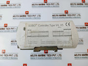 Sobo Controller Type V4 Rev 2
