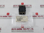 Societeâ€™ Electro-nav Evpl 5 Relay Base