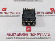 Societeâ€™ Electro-nav Evpl 5 Relay Base