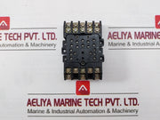 Societeâ€™ Electro-nav Evpl 5 Relay Base