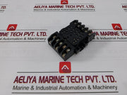 Societeâ€™ Electro-nav Evpl 5 Relay Base