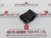 Societeâ€™ Electro-nav Evpl 5 Relay Base