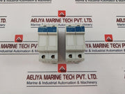 Socomec 10.3 X 38 - 500V Fuse Holder Used